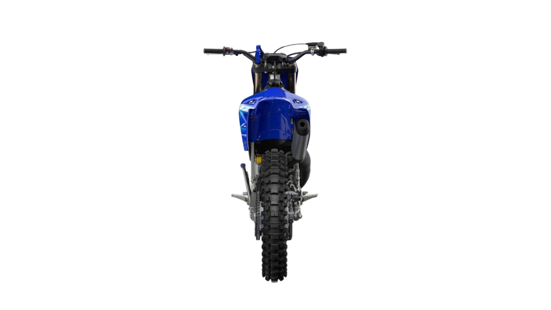 2027 YZ125X