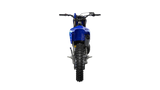 2027 YZ125X