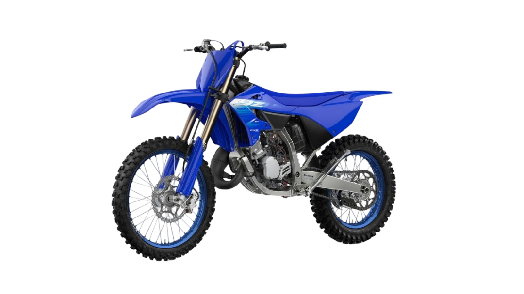 2027 YZ125X