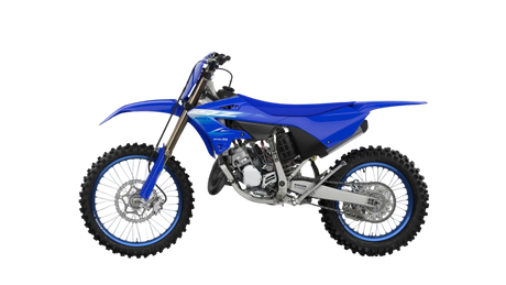 2027 YZ125X