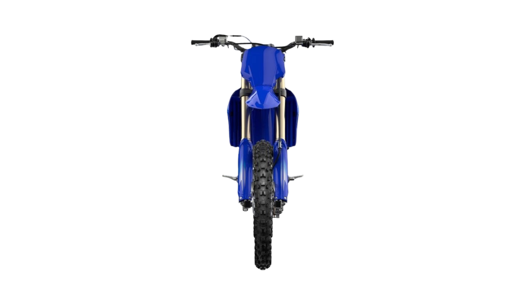 2027 YZ250F