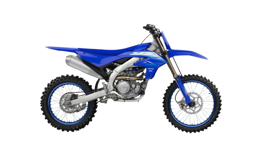 2027 YZ250F