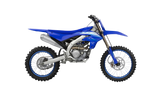2027 YZ250F