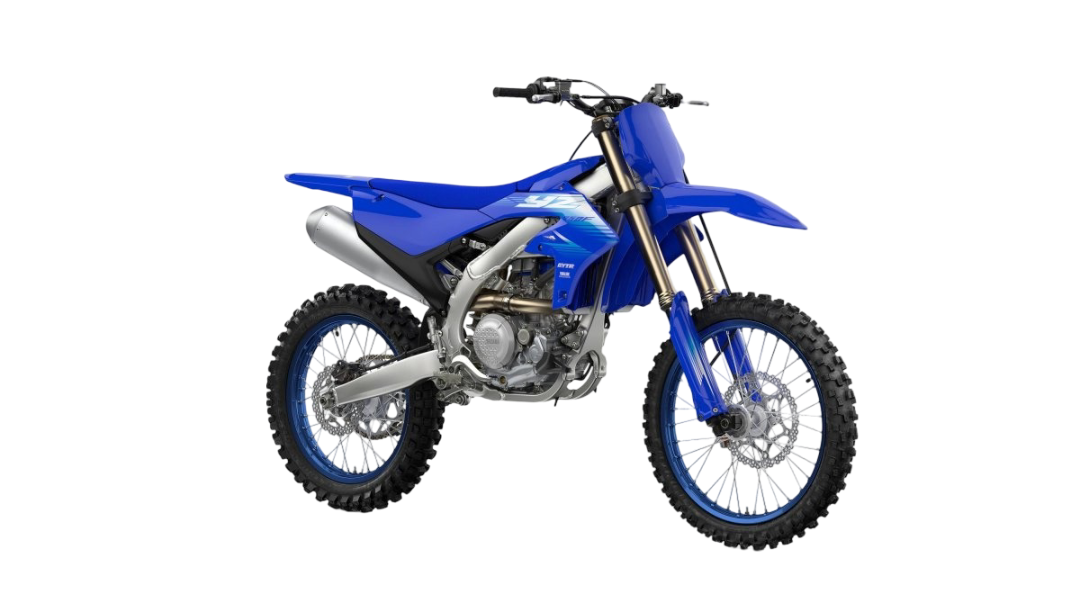 2027 YZ250F