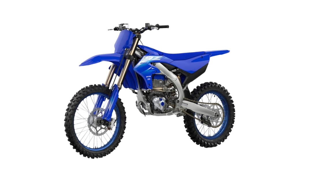 2027 YZ250F