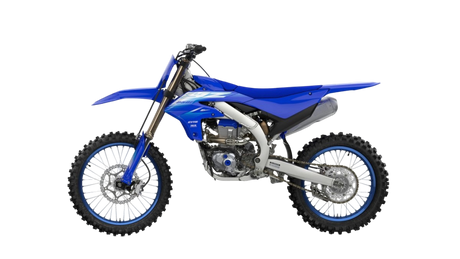 2027 YZ250F