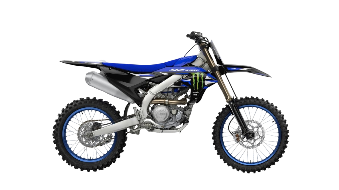 YZ250FSP
