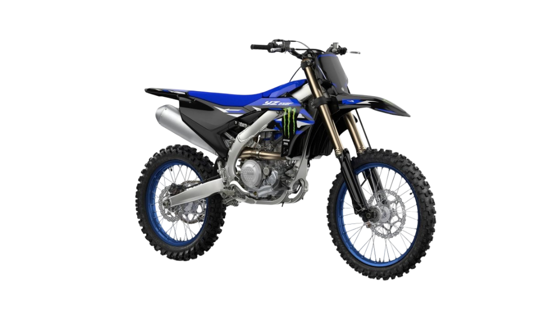 YZ250FSP