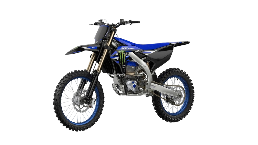 YZ250FSP