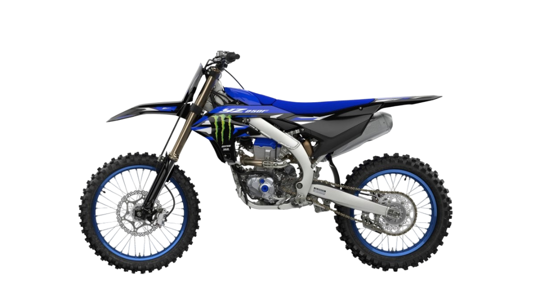 YZ250FSP