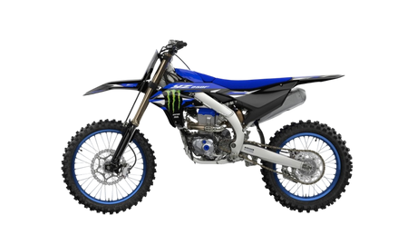 YZ250FSP
