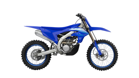 2027 YZ250FX