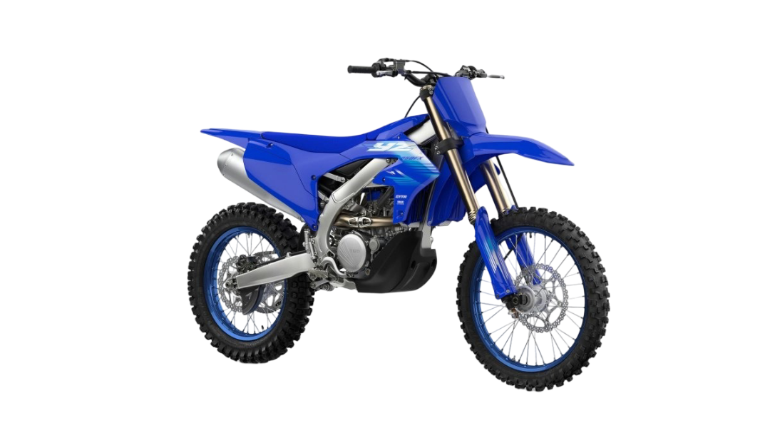 2027 YZ250FX