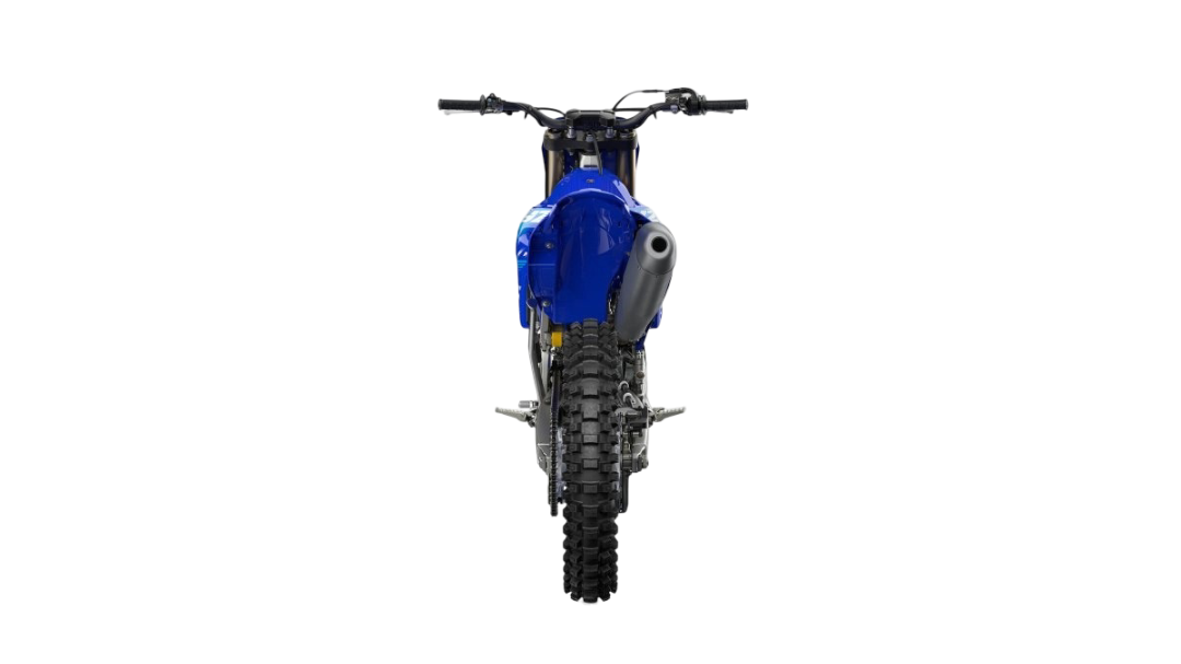 2027 YZ250FX