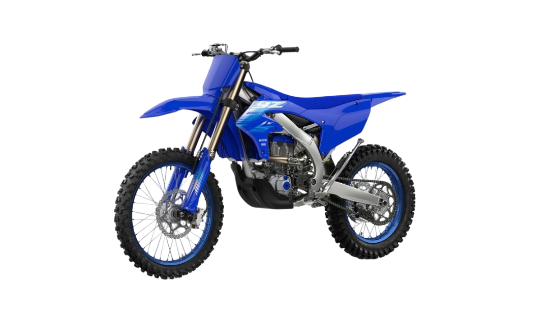 2027 YZ250FX