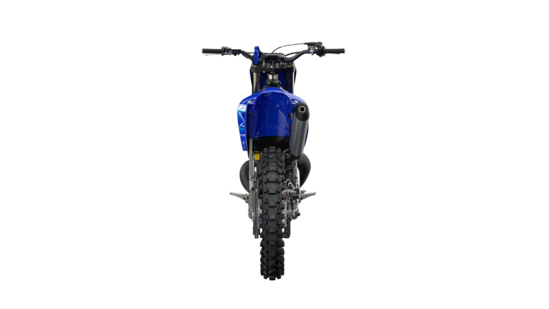 2027 YZ250