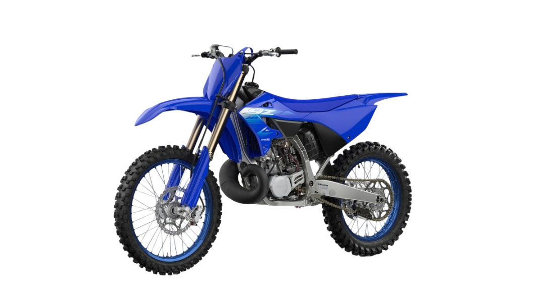 2027 YZ250