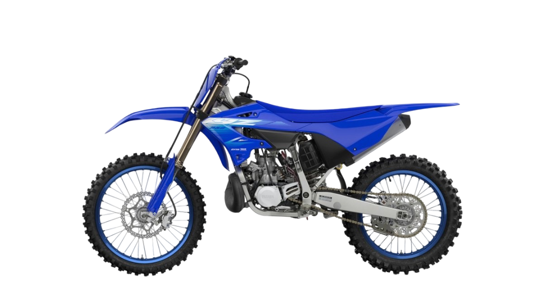 2027 YZ250