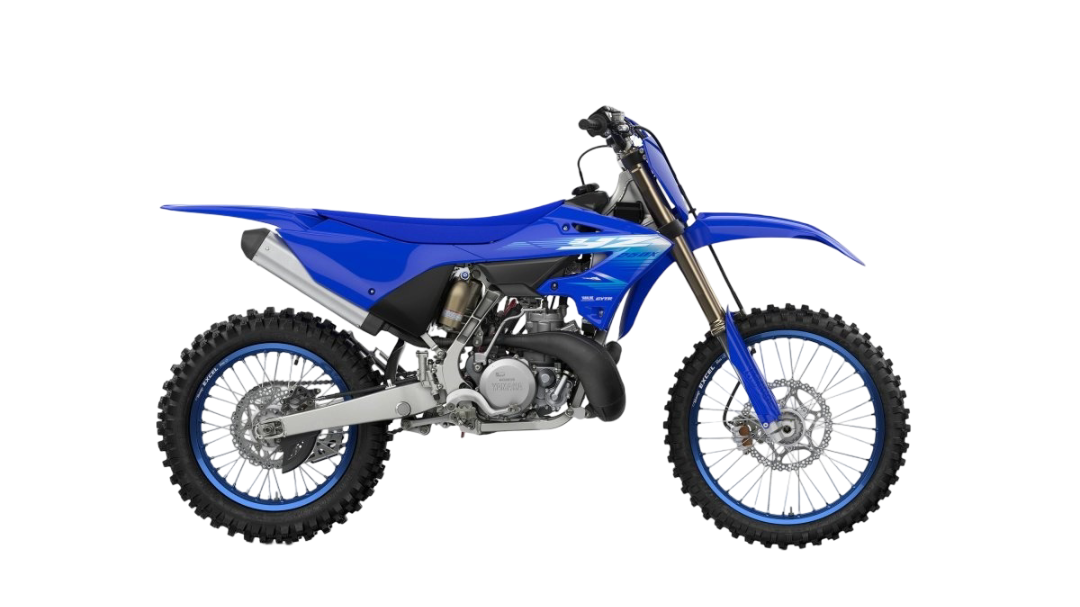2027 YZ250X