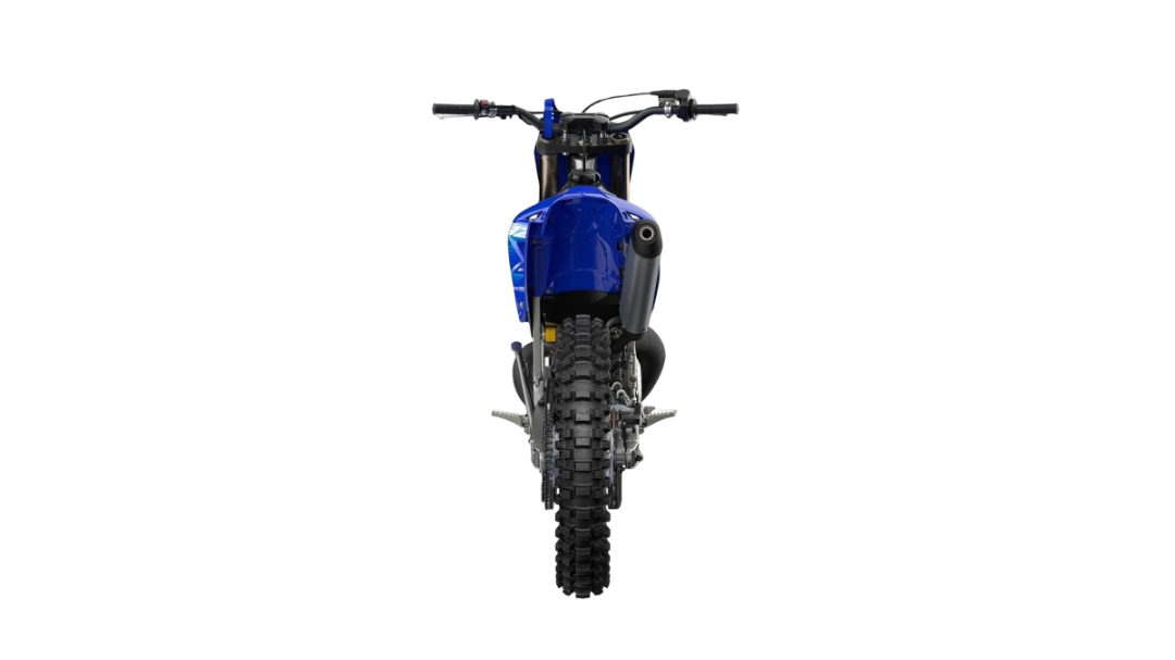 2027 YZ250X