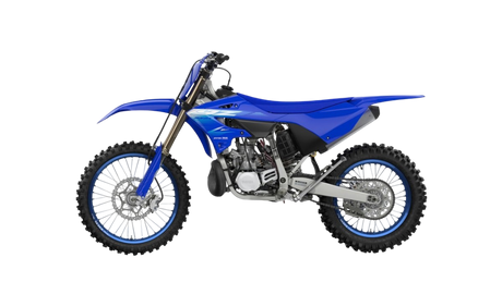 2027 YZ250X