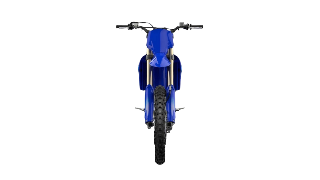 2027 YZ450F
