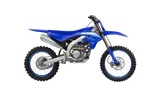 2027 YZ450F