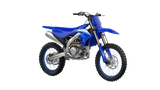 2027 YZ450F