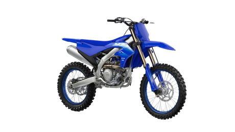 2027 YZ450F