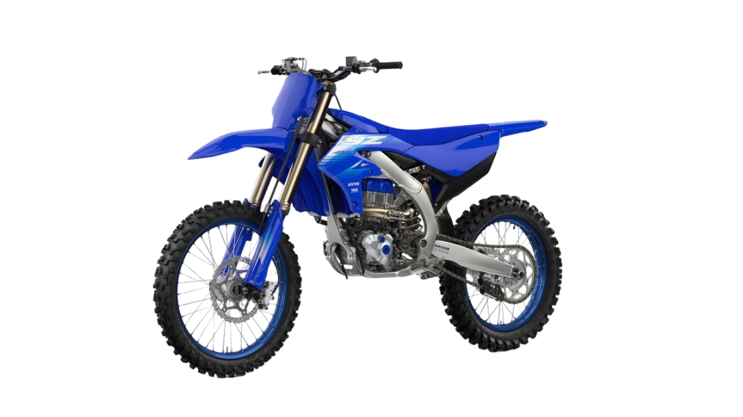 2027 YZ450F