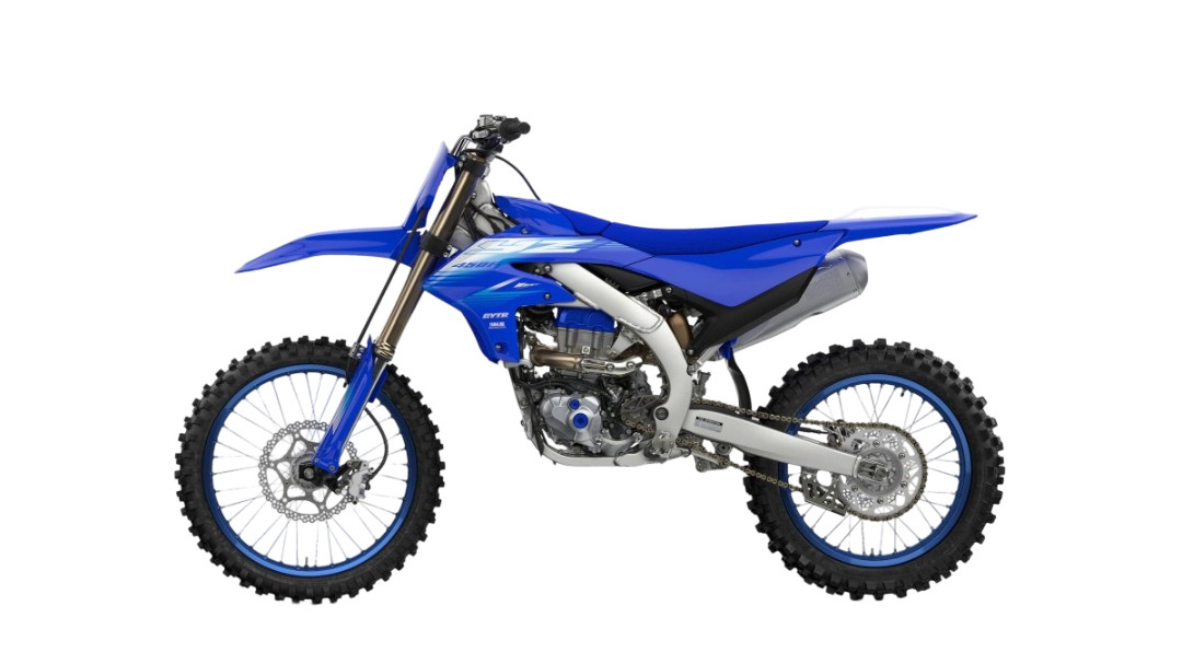 2027 YZ450F