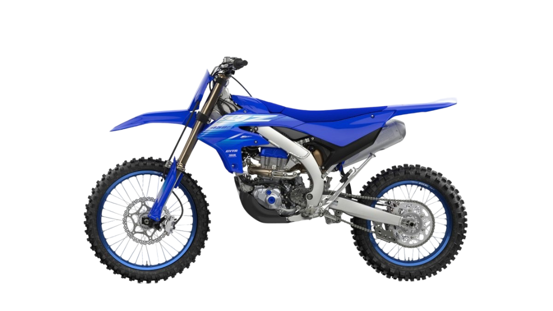 2027 YZ450FX
