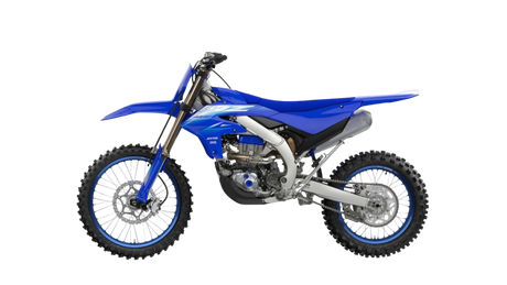2027 YZ450FX