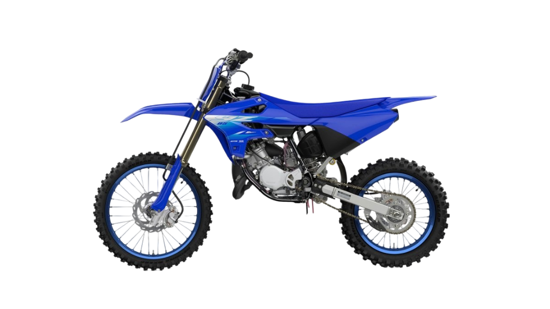 2027 YZ85