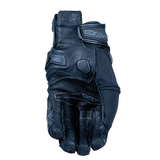 Five Men's X-Rider EVO Waterproof Gloves - Black