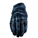 Five Men's X-Rider EVO Waterproof Gloves - Black