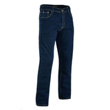 Johnny Reb Men's Hume Protective Jeans - Blue