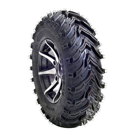 Forerunner Mars 25x8-12 ATV Tyre (6PR)
