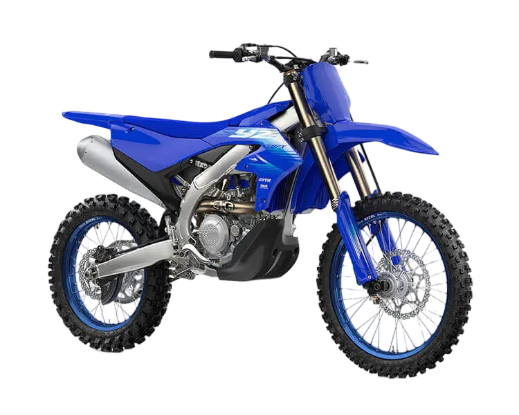 2027 YZ450FX