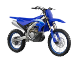 2027 YZ450FX
