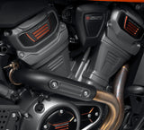 Harley-Davidson Adversary Cam Sprocket Medallions