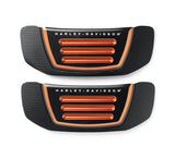 Harley-Davidson Adversary Cam Sprocket Medallions