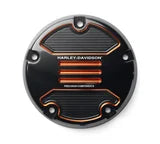 Harley-Davidson Adversary Clutch Medallion