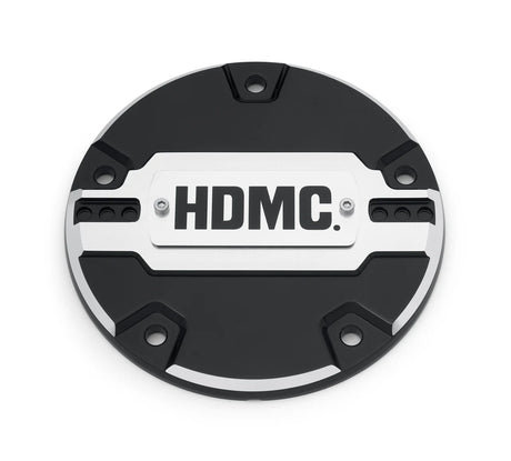 Harley-Davidson Wild One Clutch Medallion