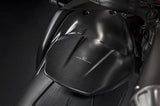 Ducati Carbon Rear Mudguard