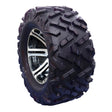Forerunner Atlas Strengthened 6PR 76L 27X9-14