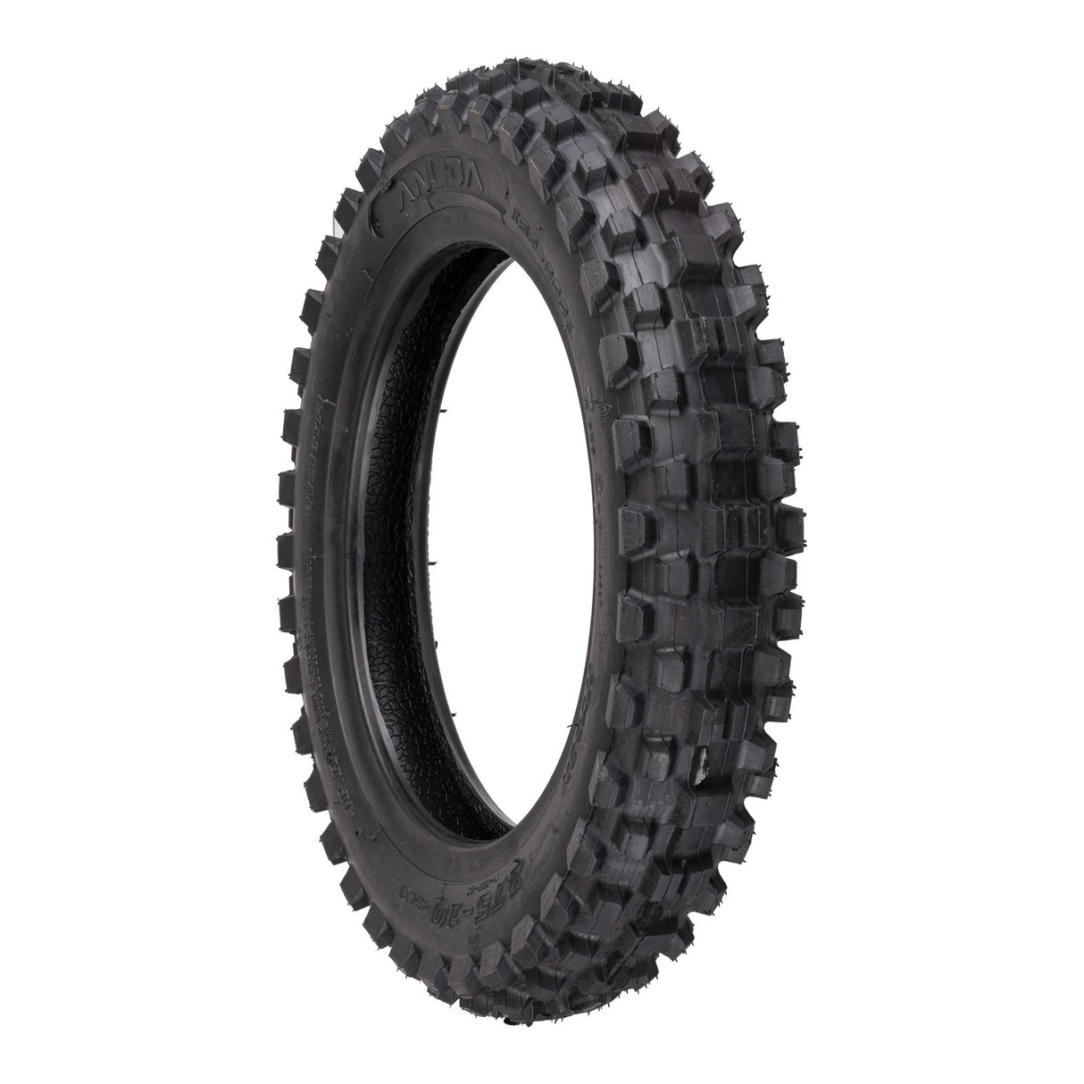 Anlida F807 60/100-14 Off-Road Tyre