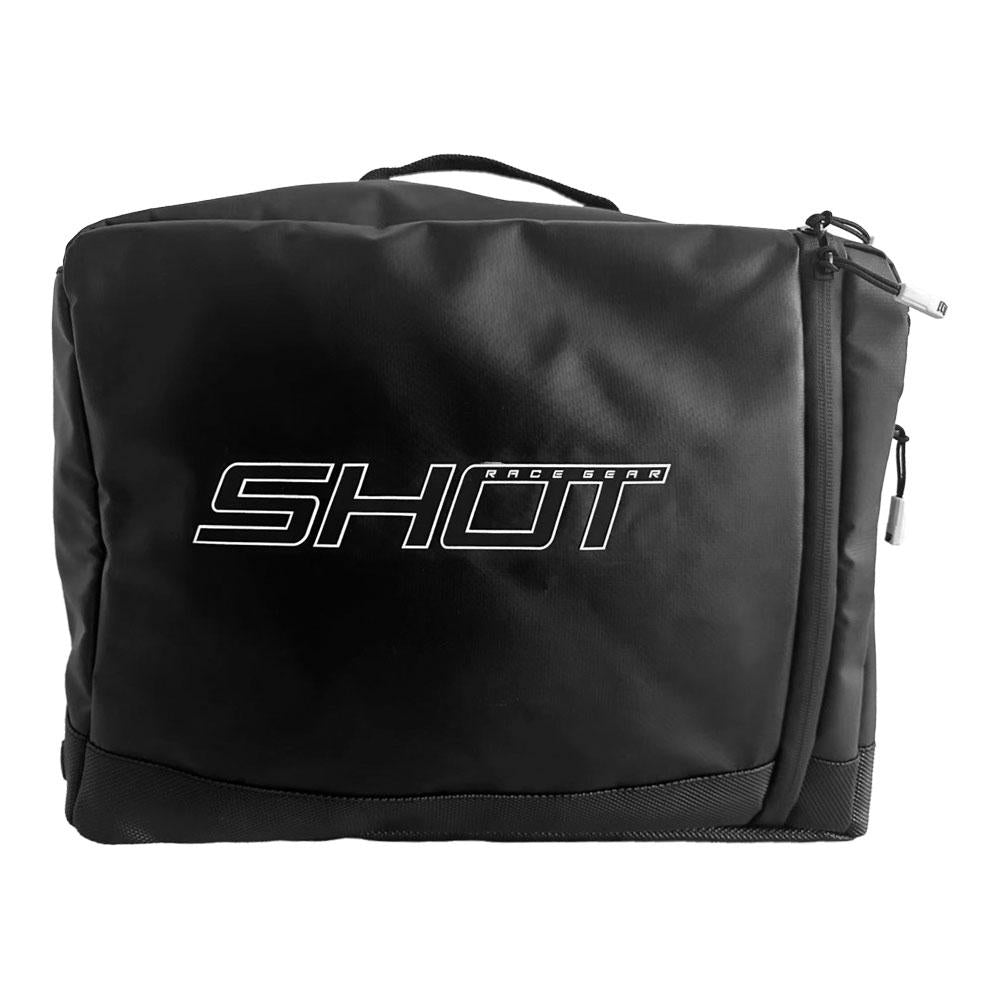 Shot Climatic 2.0 Helmet Bag - Black