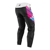 Shot Draw Kids' Pants - Rocket Pink