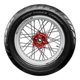 Avon Cobra Chrome 140/90B15 Rear Tyre (76H Rating) AV92